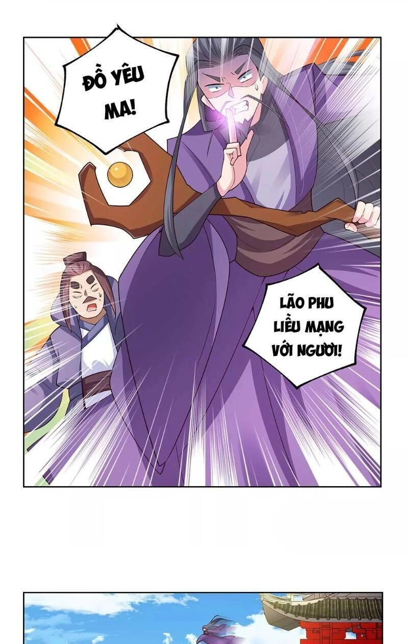 Tôn Thượng Chapter 93 - 3