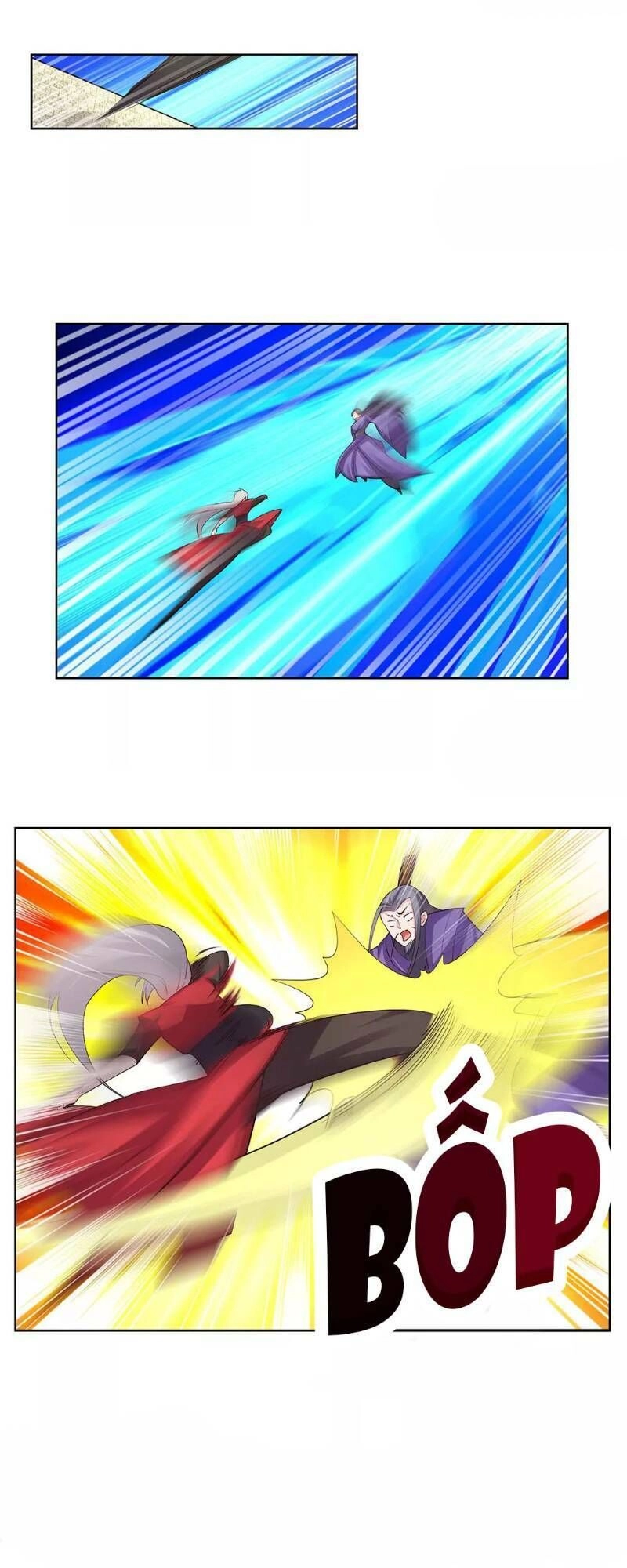 Tôn Thượng Chapter 93 - 6