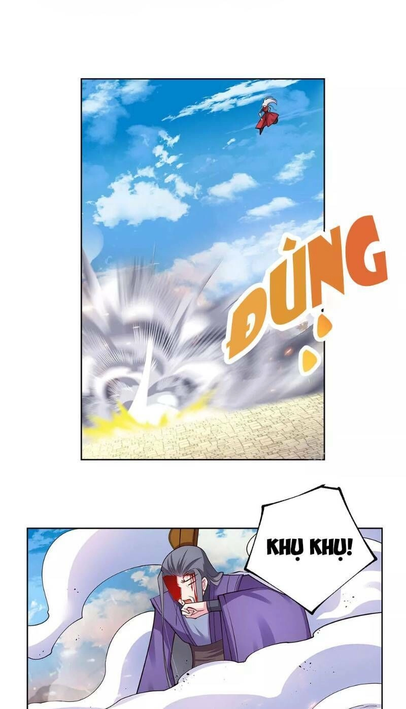 Tôn Thượng Chapter 93 - 7