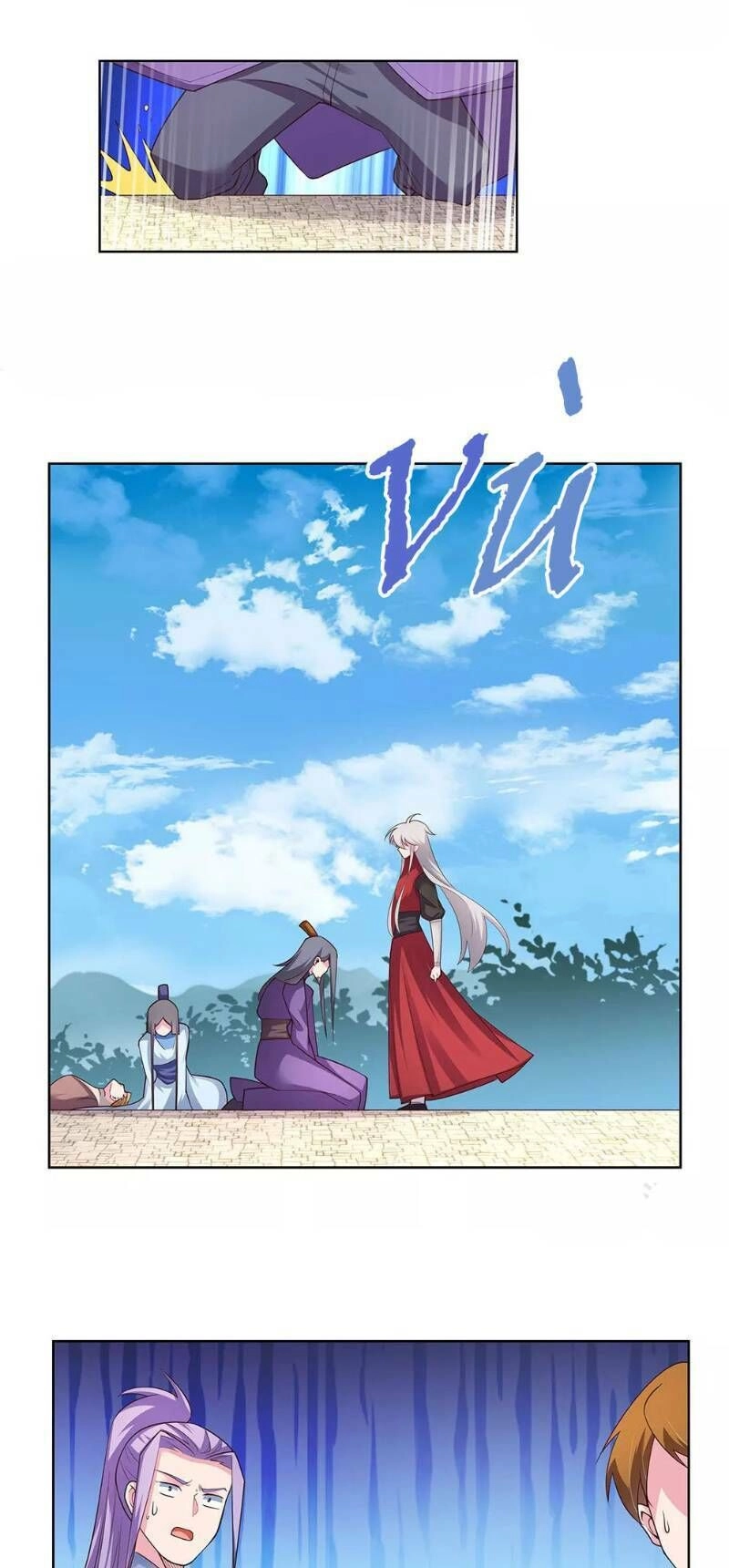 Tôn Thượng Chapter 93 - 10