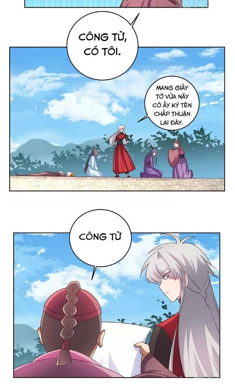 Tôn Thượng Chapter 93 - 14