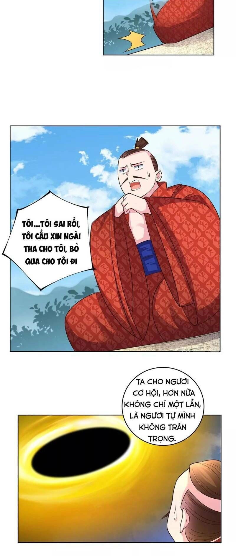 Tôn Thượng Chapter 94 - 4