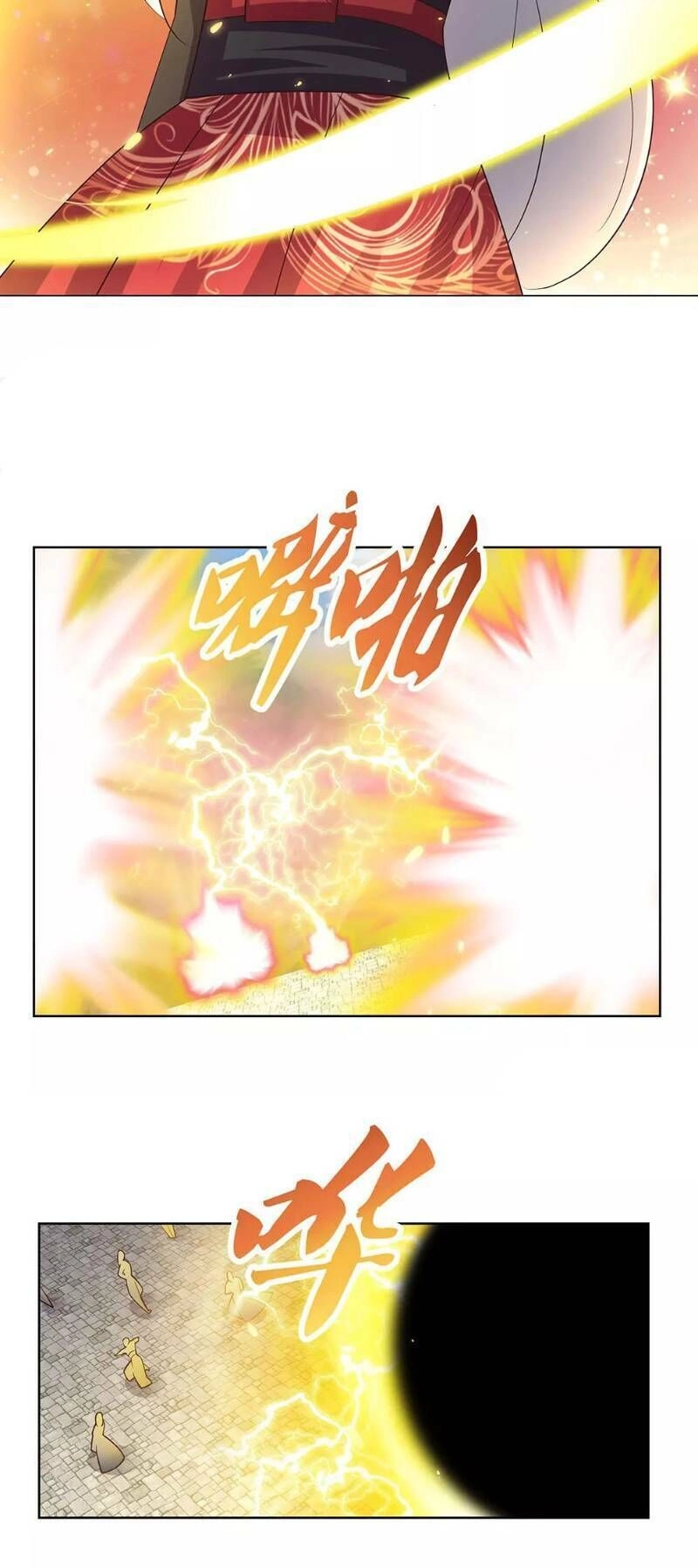Tôn Thượng Chapter 94 - 9