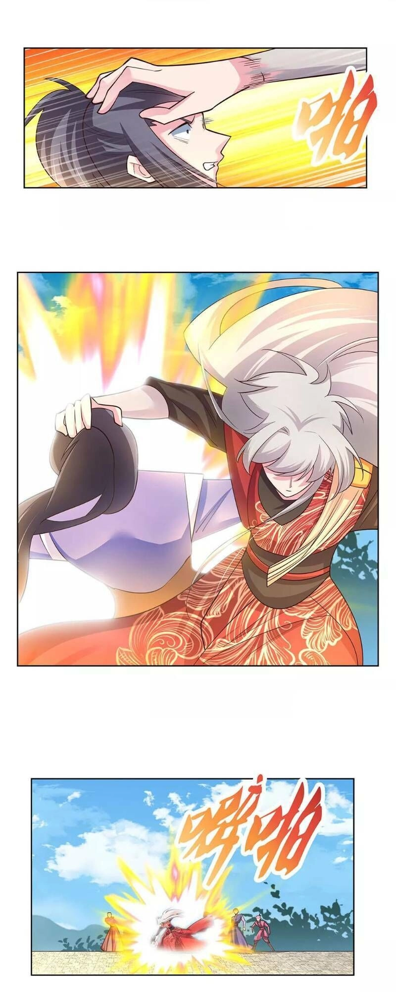 Tôn Thượng Chapter 94 - 11