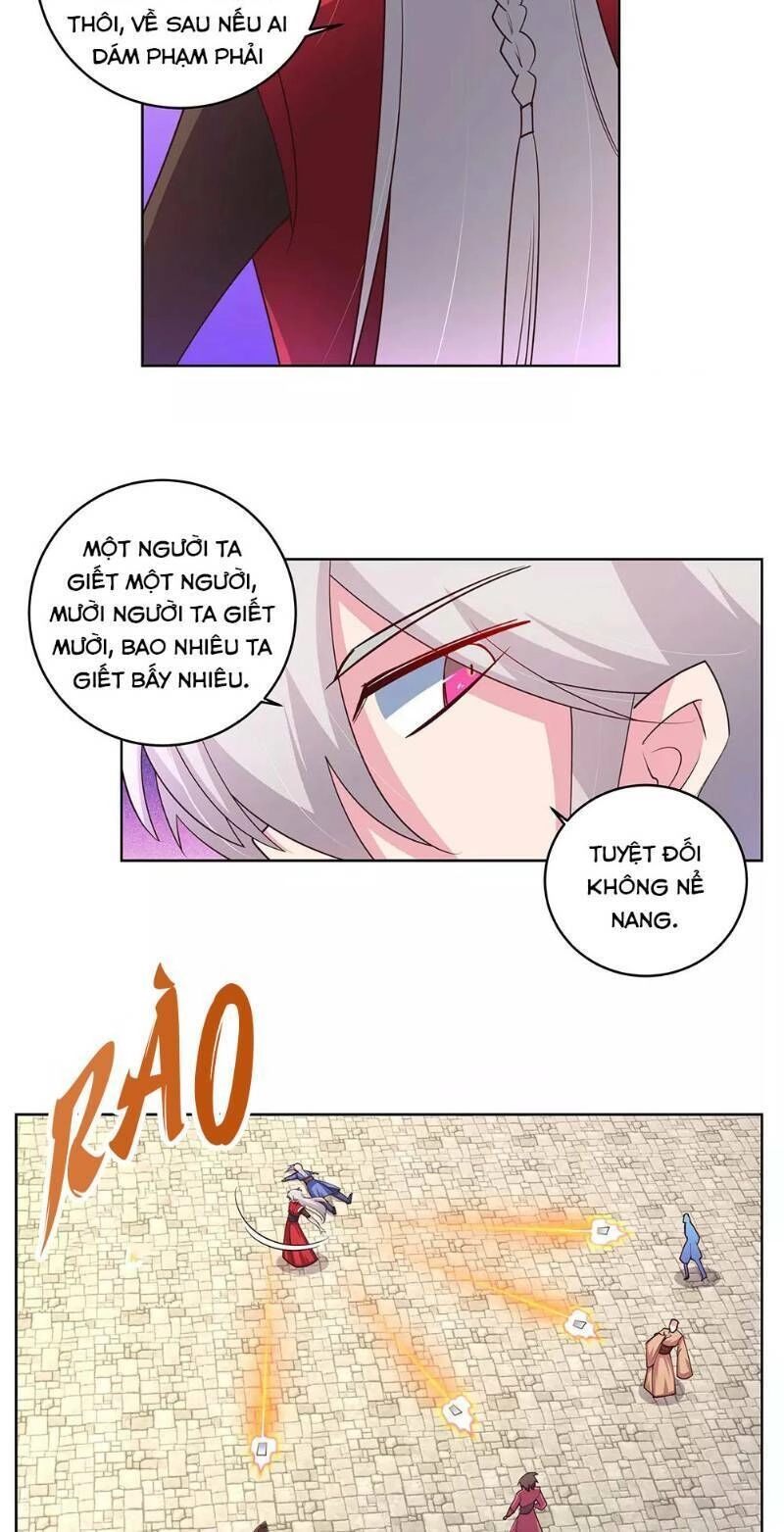 Tôn Thượng Chapter 94 - 13