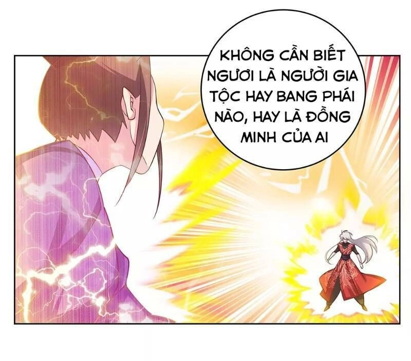 Tôn Thượng Chapter 95 - 3