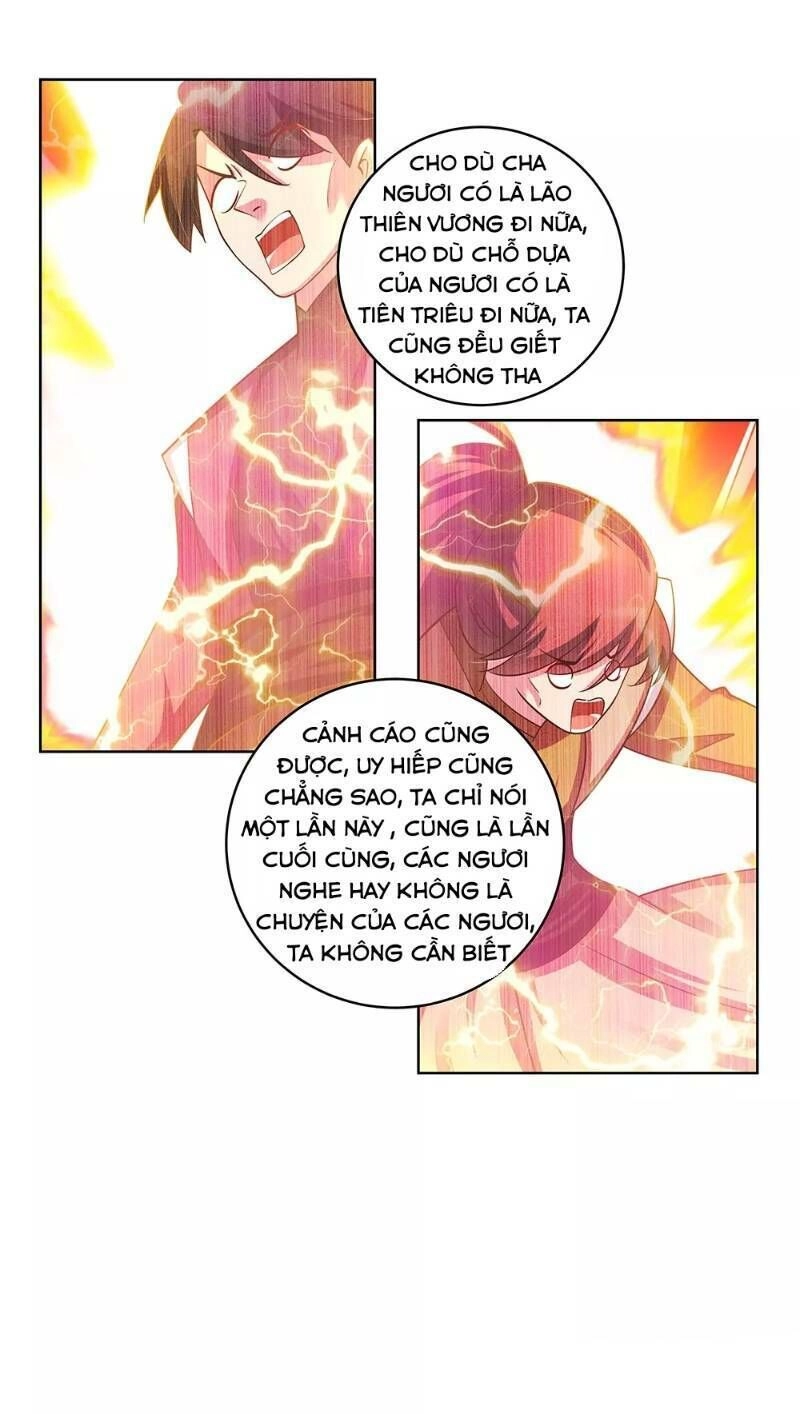 Tôn Thượng Chapter 95 - 4