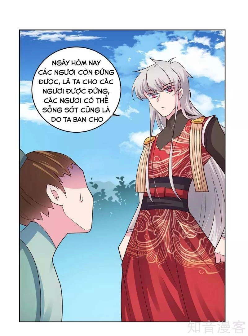 Tôn Thượng Chapter 95 - 7