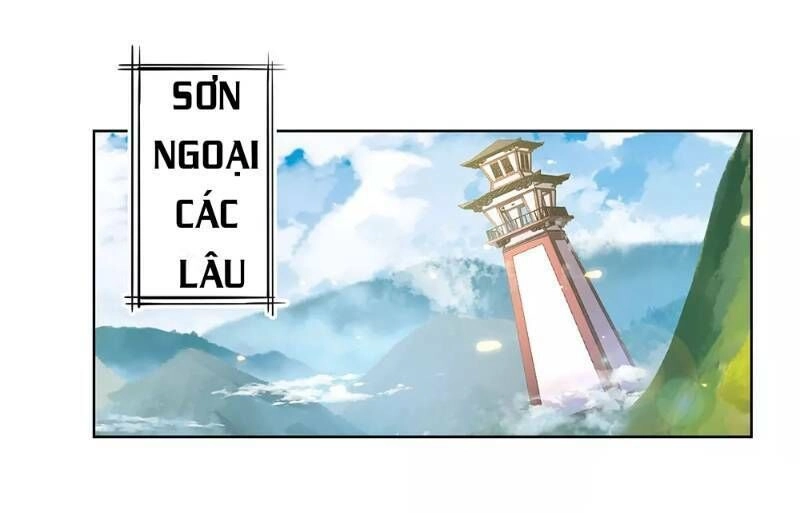 Tôn Thượng Chapter 95 - 11