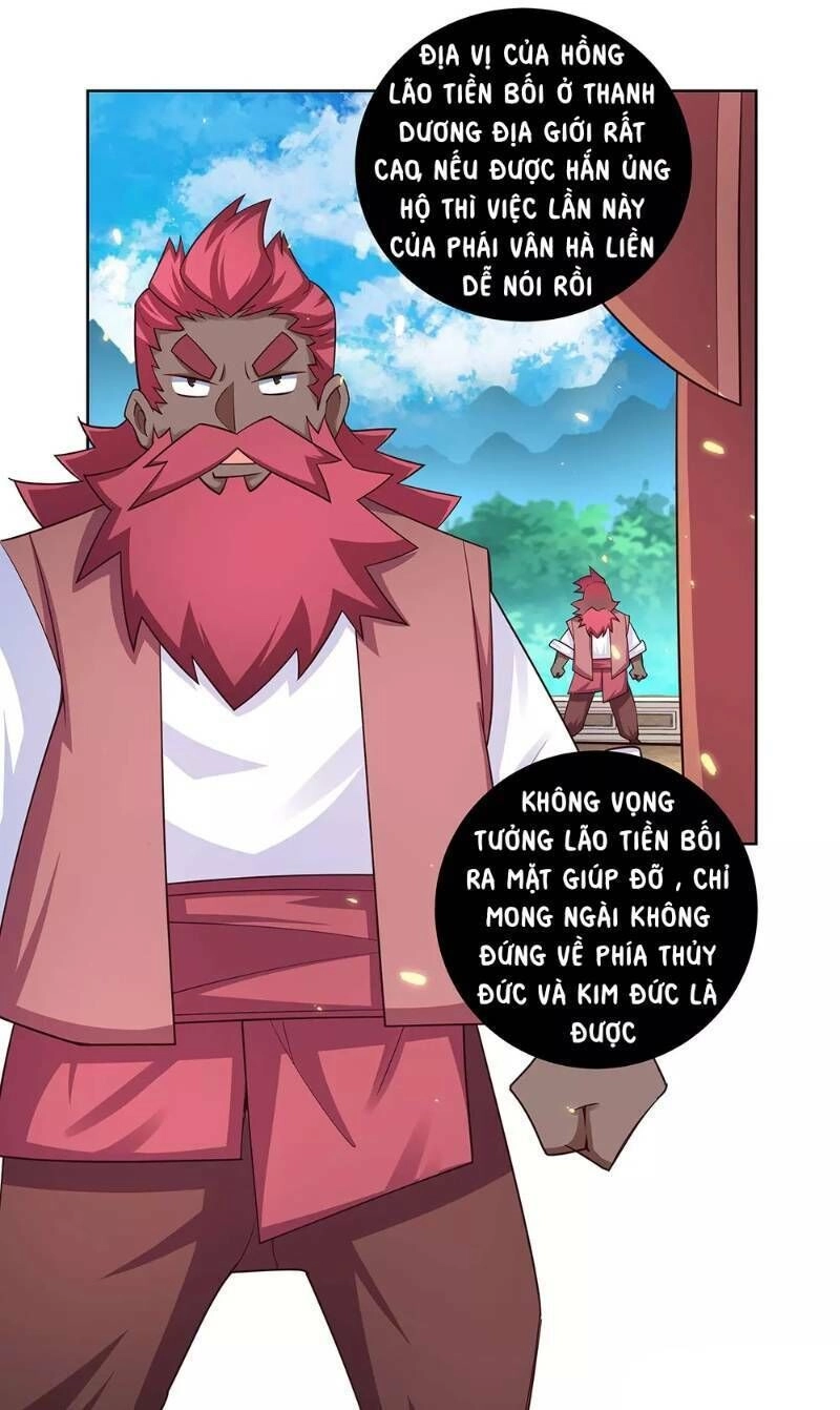 Tôn Thượng Chapter 95 - 13