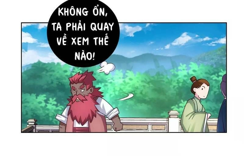 Tôn Thượng Chapter 95 - 17