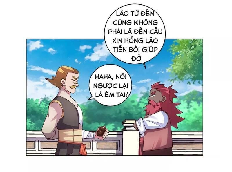 Tôn Thượng Chapter 95 - 20