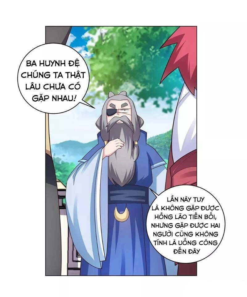 Tôn Thượng Chapter 95 - 22