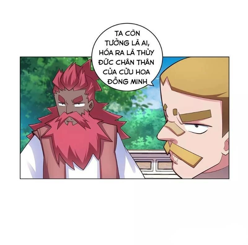 Tôn Thượng Chapter 95 - 23