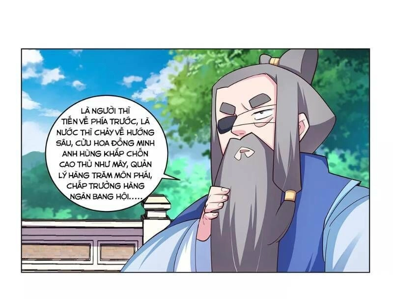 Tôn Thượng Chapter 95 - 24