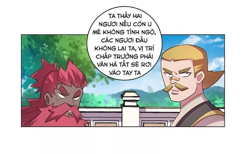 Tôn Thượng Chapter 95 - 25