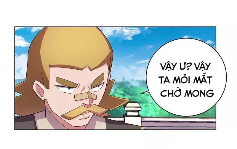Tôn Thượng Chapter 95 - 26