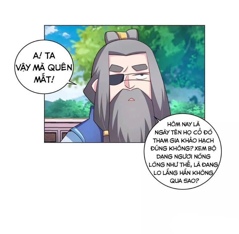 Tôn Thượng Chapter 95 - 29