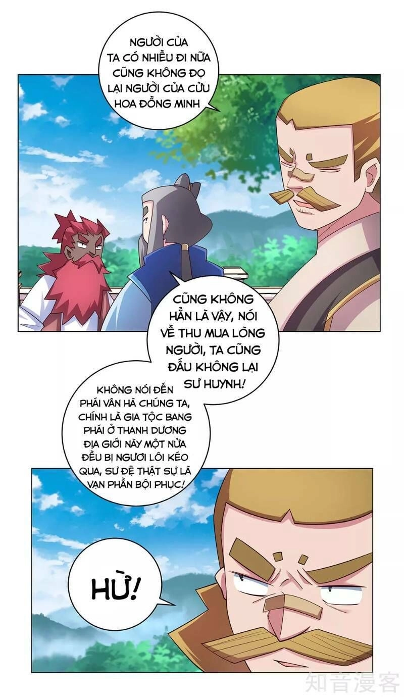 Tôn Thượng Chapter 95 - 31