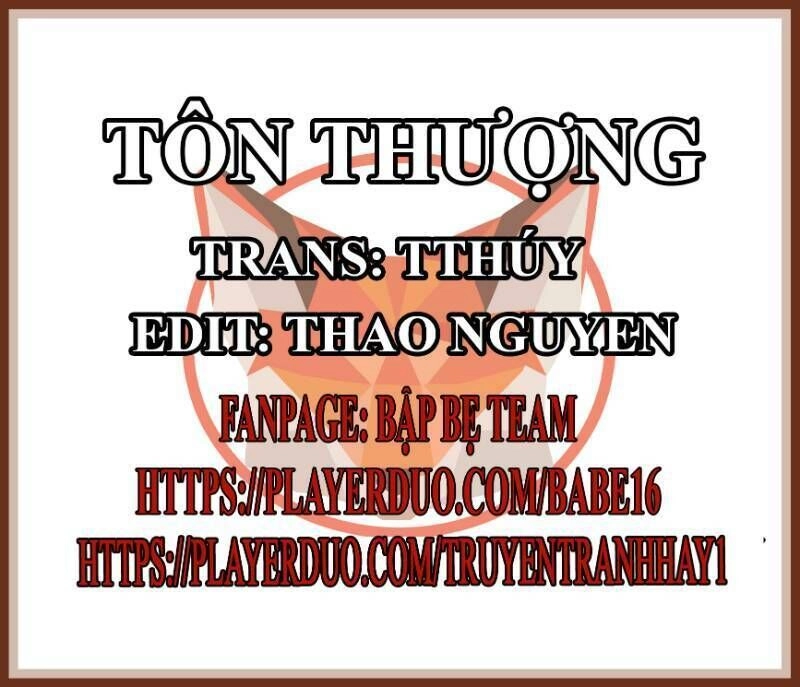 Tôn Thượng Chapter 96 - 2