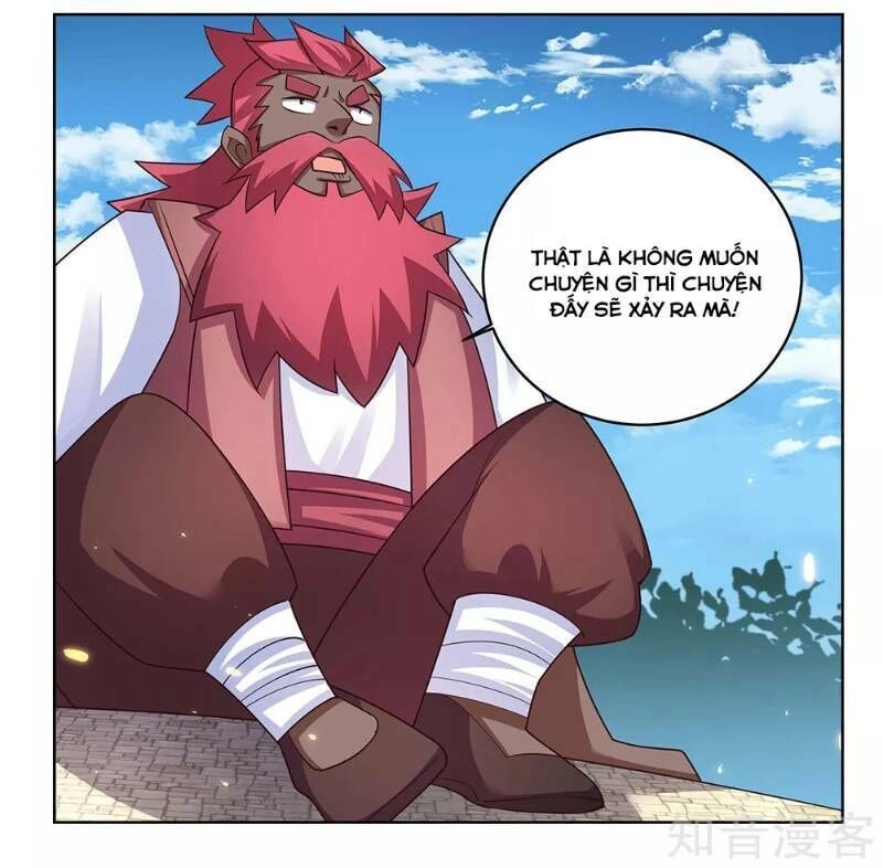 Tôn Thượng Chapter 96 - 16