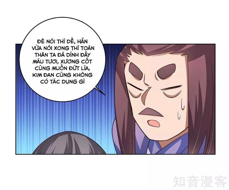 Tôn Thượng Chapter 96 - 19