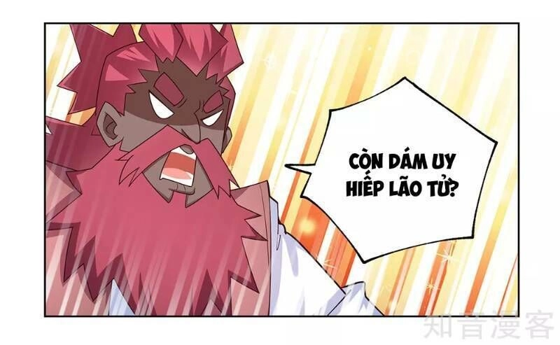 Tôn Thượng Chapter 96 - 25