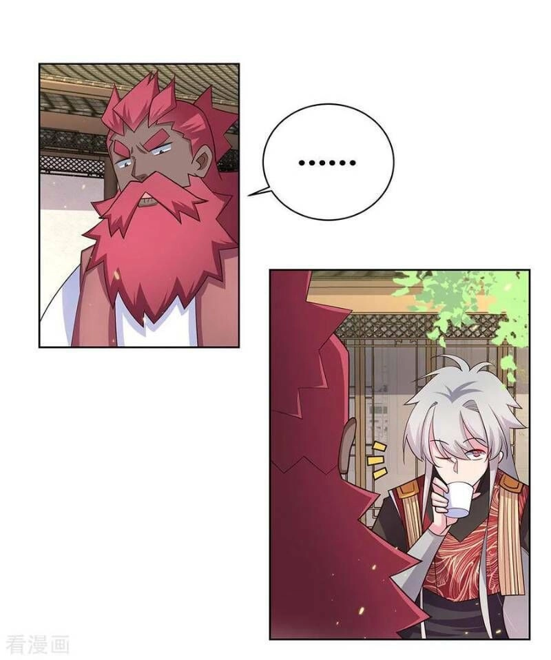 Tôn Thượng Chapter 98 - 3