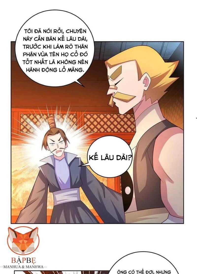 Tôn Thượng Chapter 99 - 3