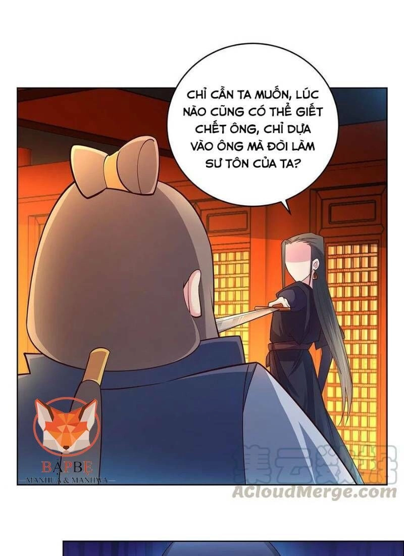 Tôn Thượng Chapter 99 - 10