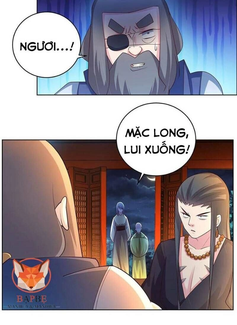 Tôn Thượng Chapter 99 - 11