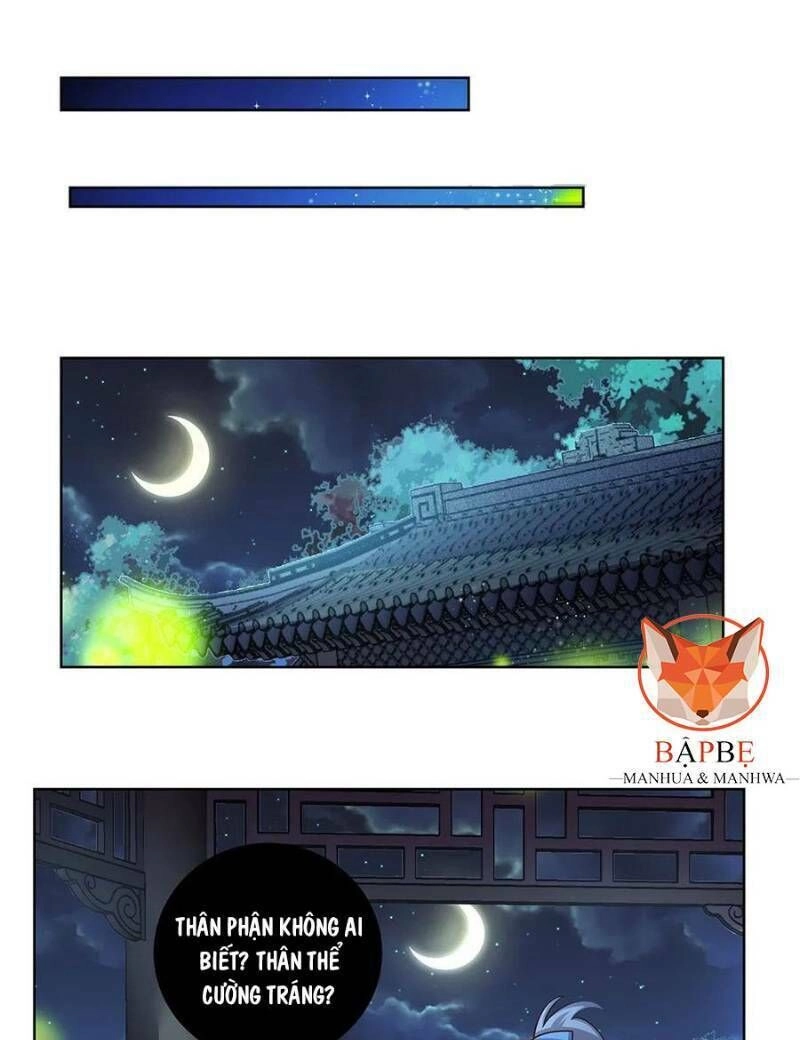 Tôn Thượng Chapter 99 - 14