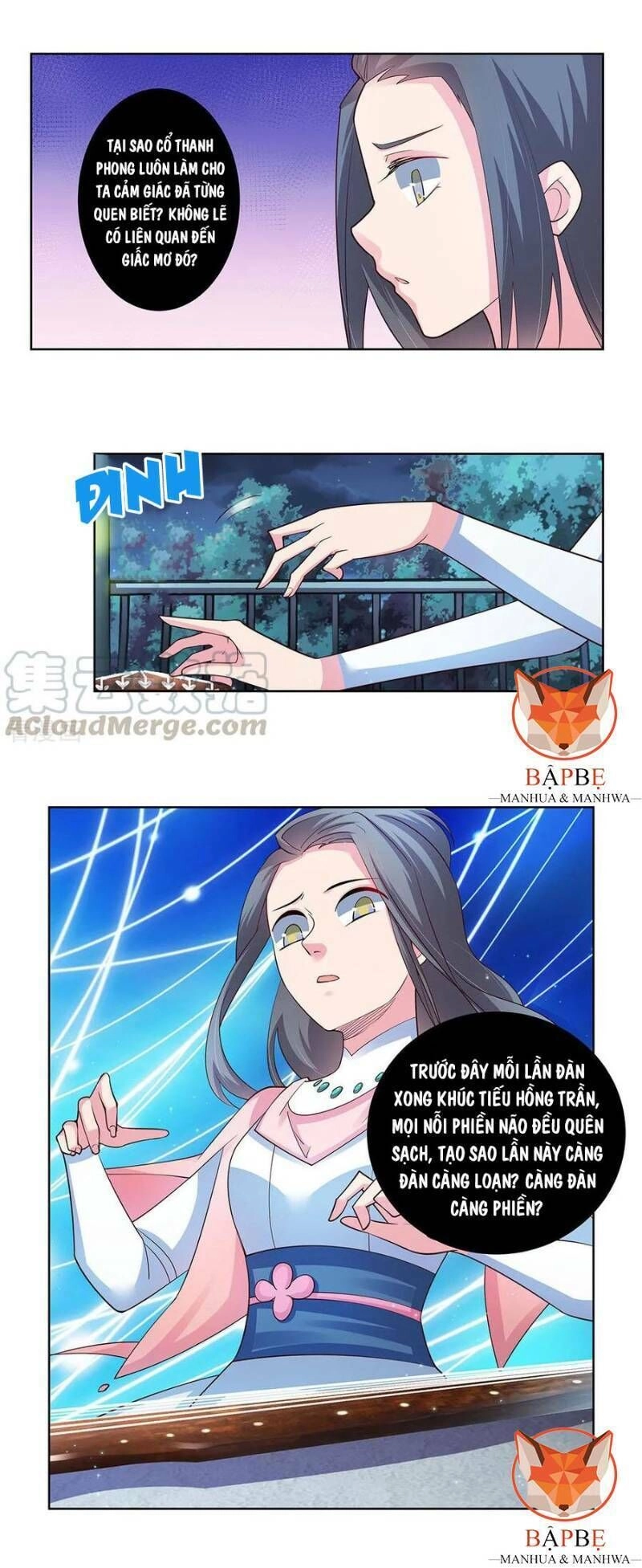 Tôn Thượng Chapter 99 - 16