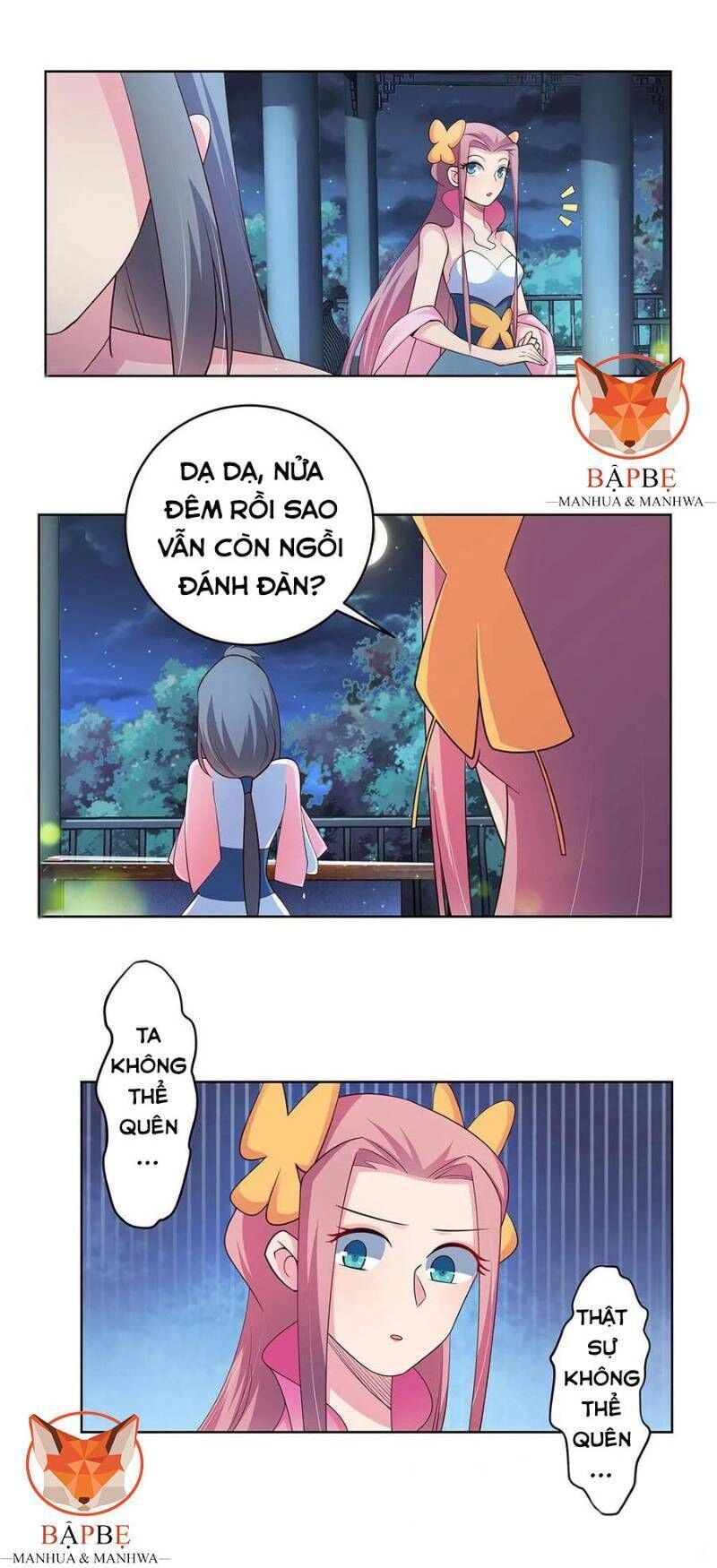 Tôn Thượng Chapter 99 - 17