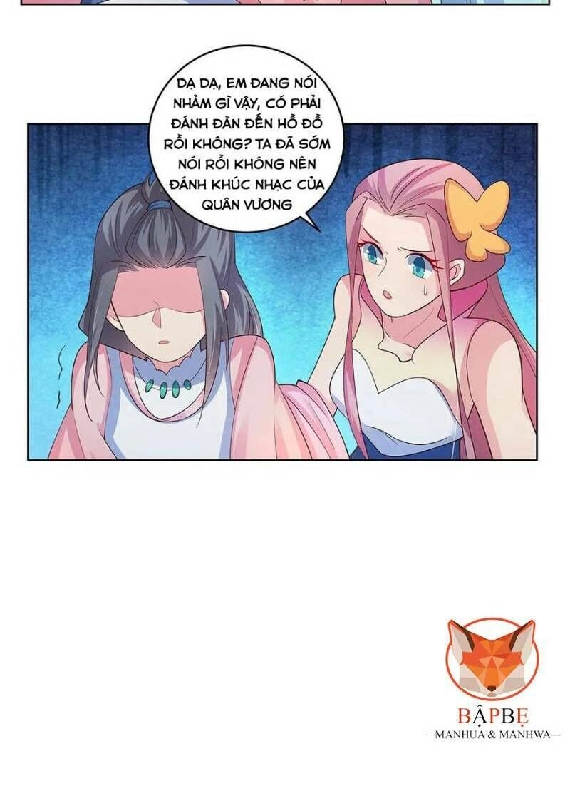 Tôn Thượng Chapter 99 - 19