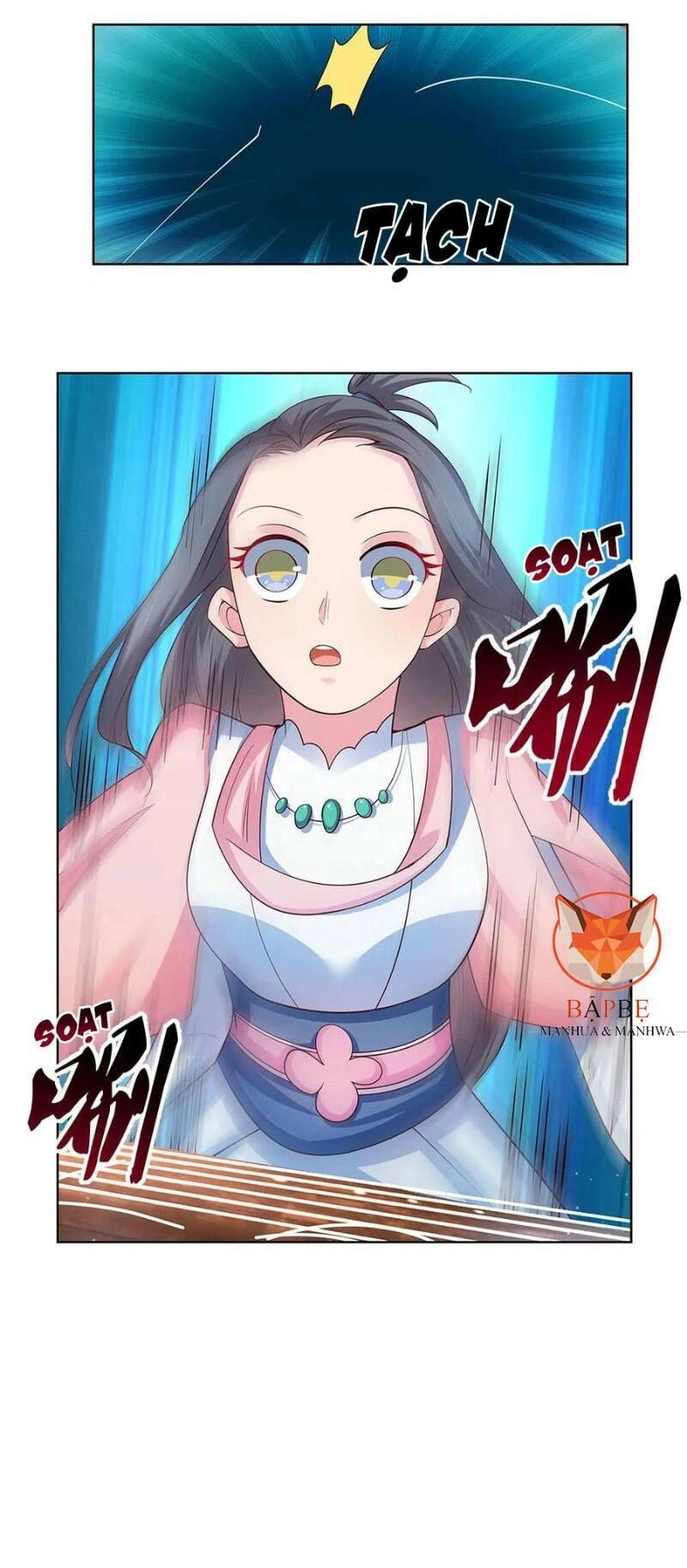 Tôn Thượng Chapter 100 - 6