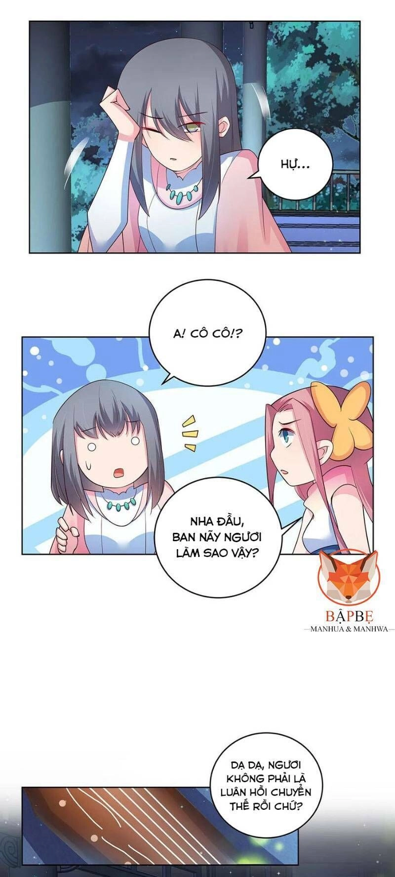 Tôn Thượng Chapter 100 - 9