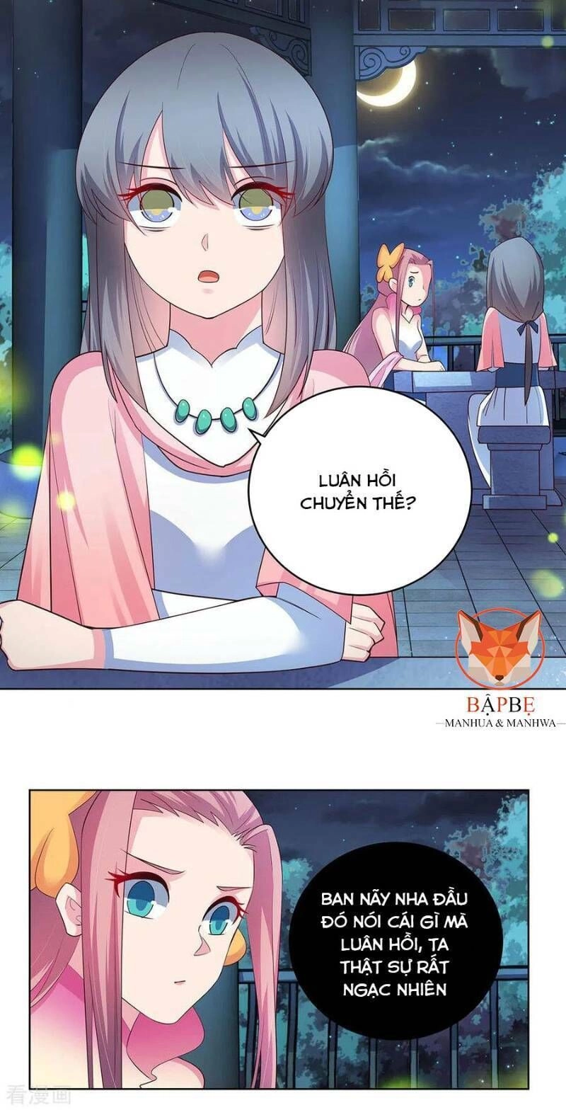 Tôn Thượng Chapter 100 - 10