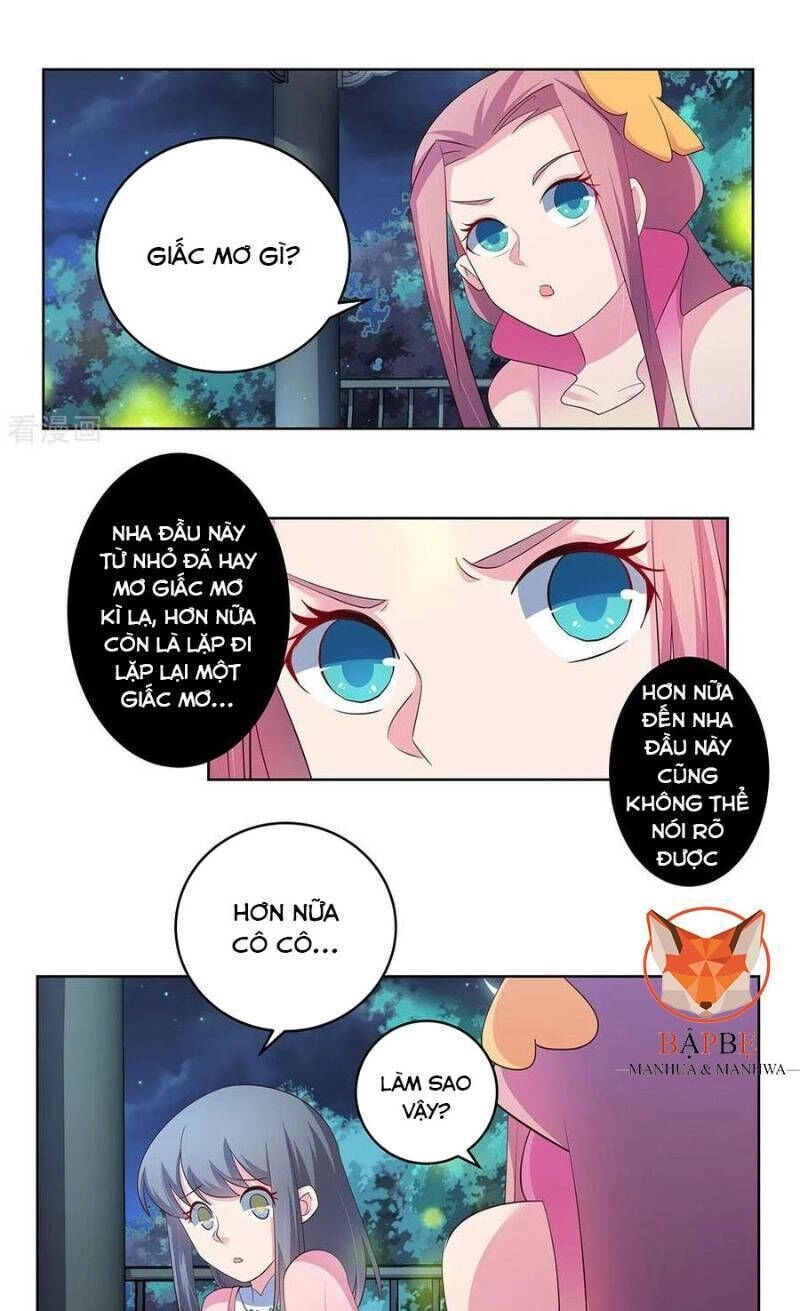 Tôn Thượng Chapter 100 - 12