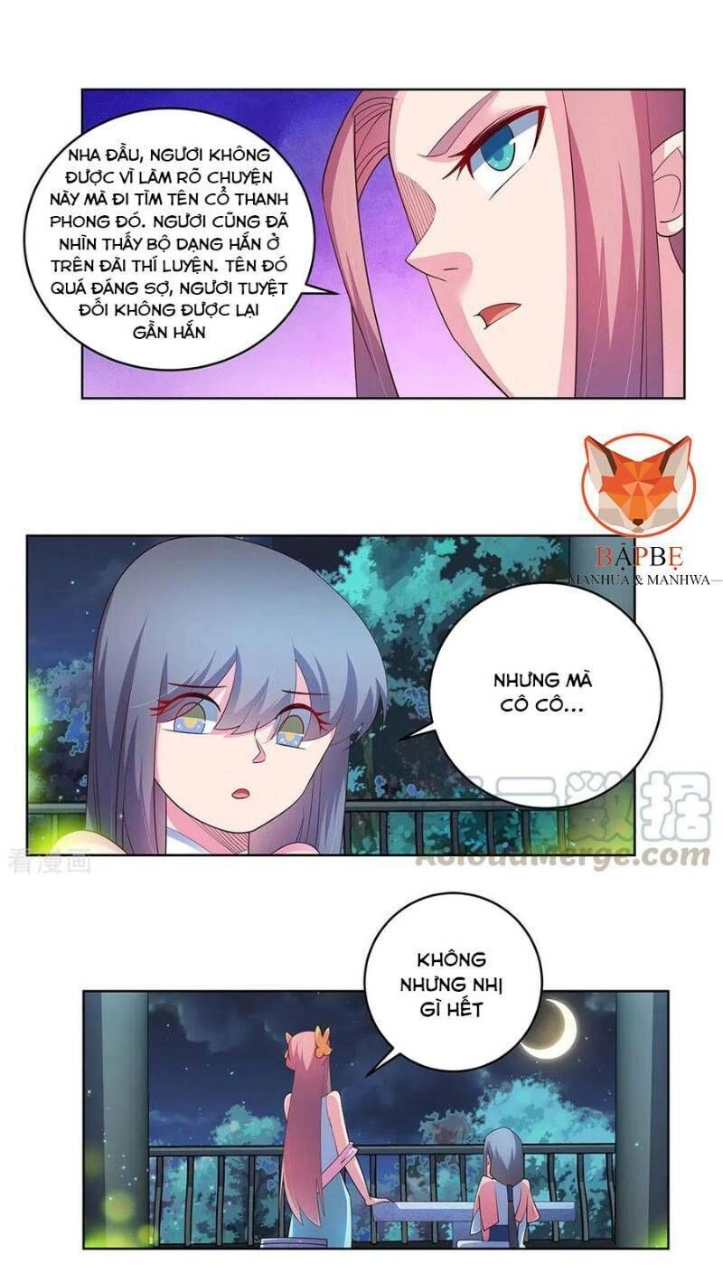 Tôn Thượng Chapter 100 - 14