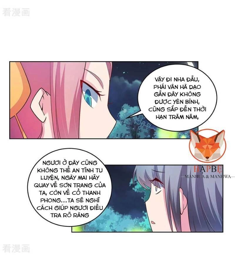 Tôn Thượng Chapter 100 - 15