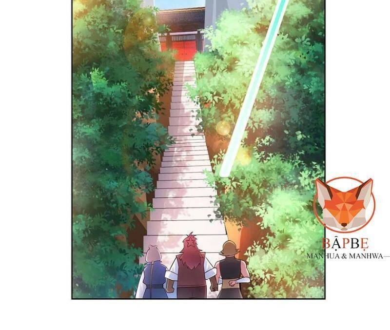 Tôn Thượng Chapter 100 - 20