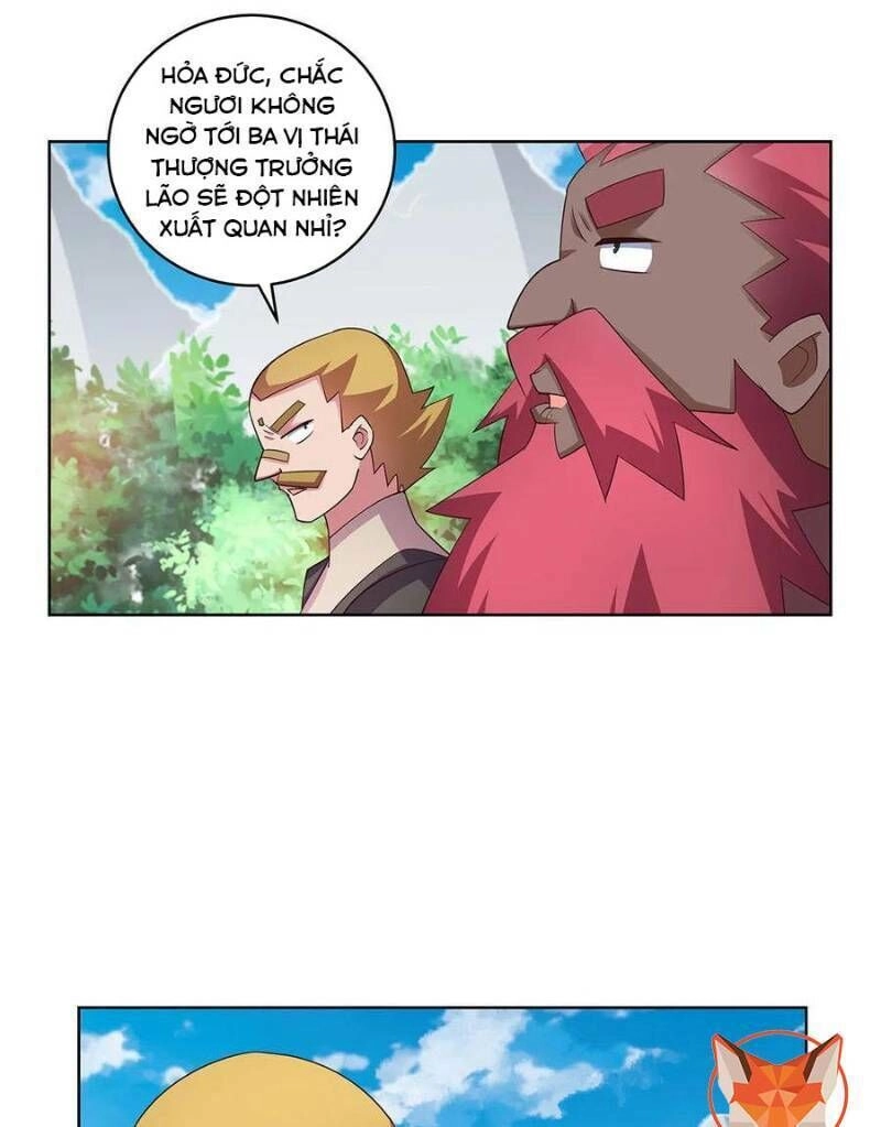 Tôn Thượng Chapter 100 - 21