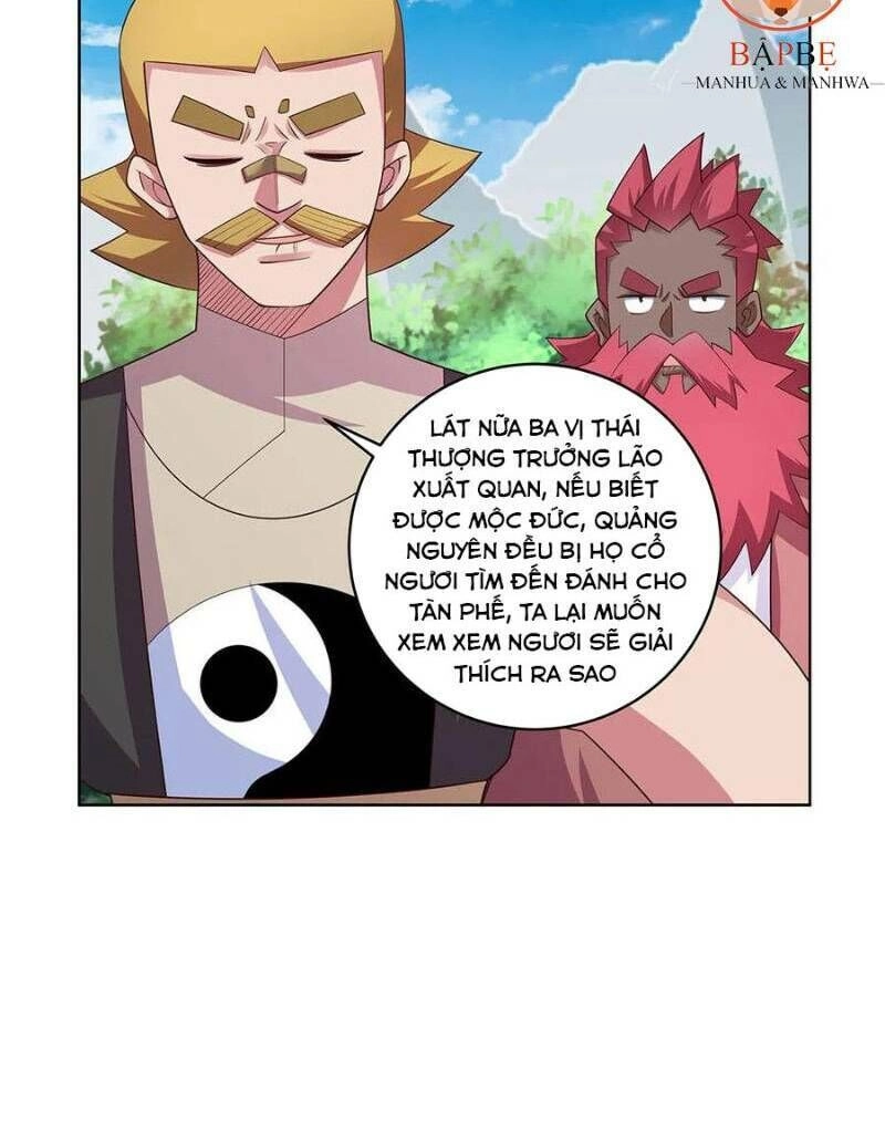 Tôn Thượng Chapter 100 - 22