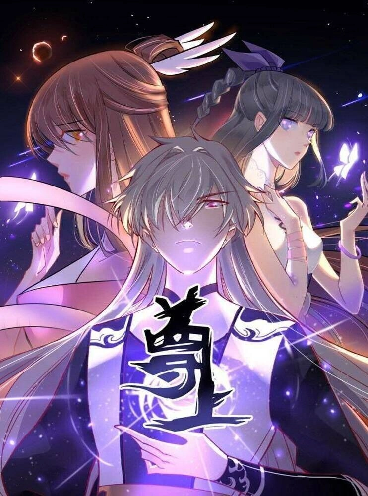 Tôn Thượng Chapter 101 - 1