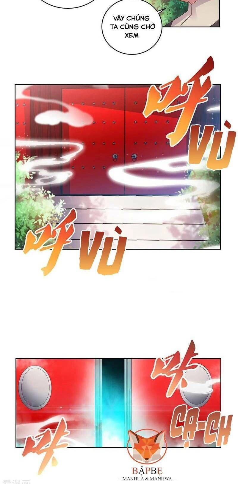 Tôn Thượng Chapter 101 - 4