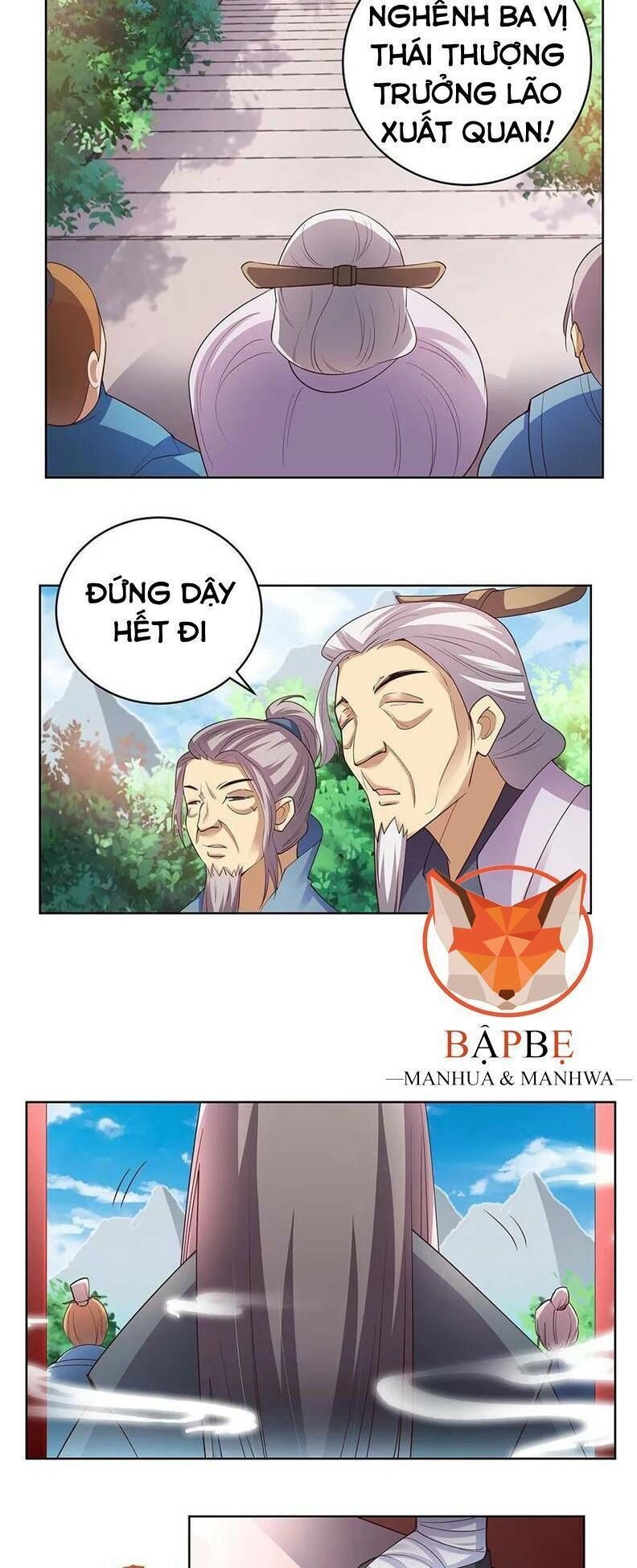 Tôn Thượng Chapter 101 - 6