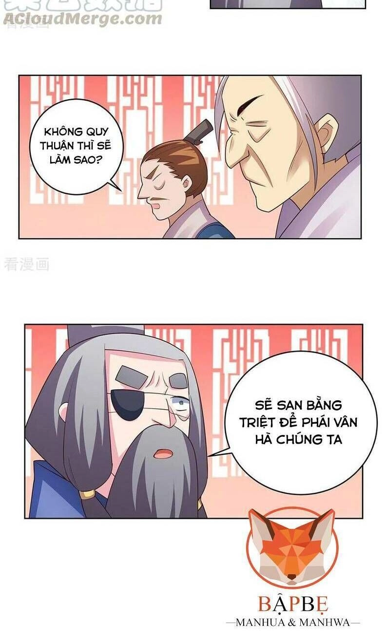 Tôn Thượng Chapter 101 - 16