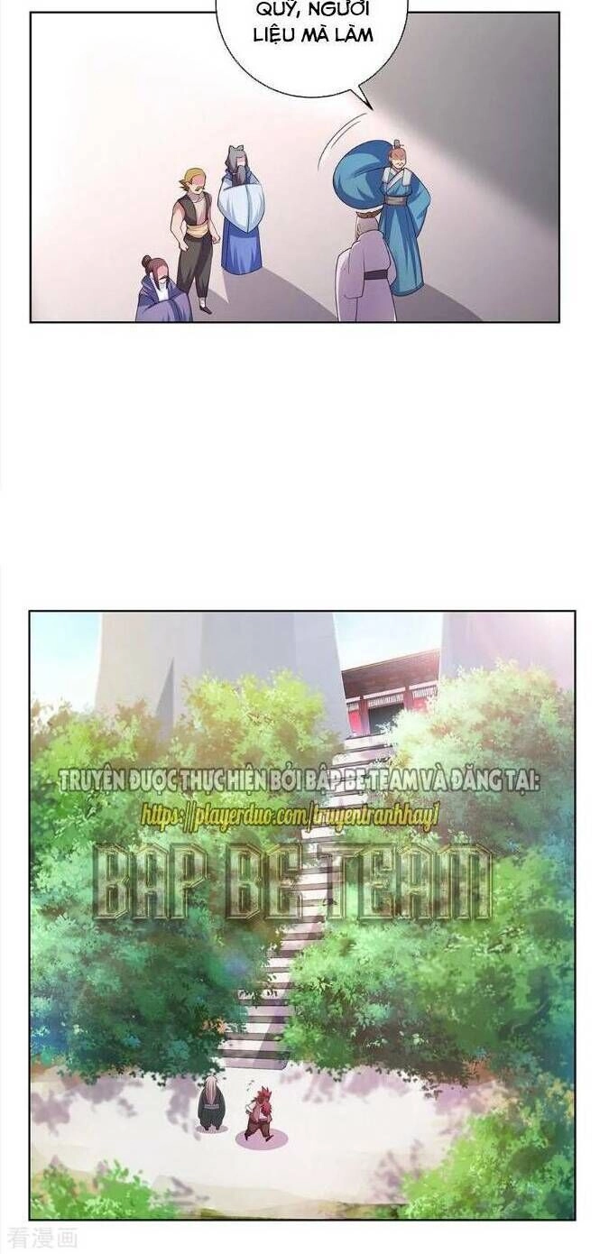 Tôn Thượng Chapter 102 - 5