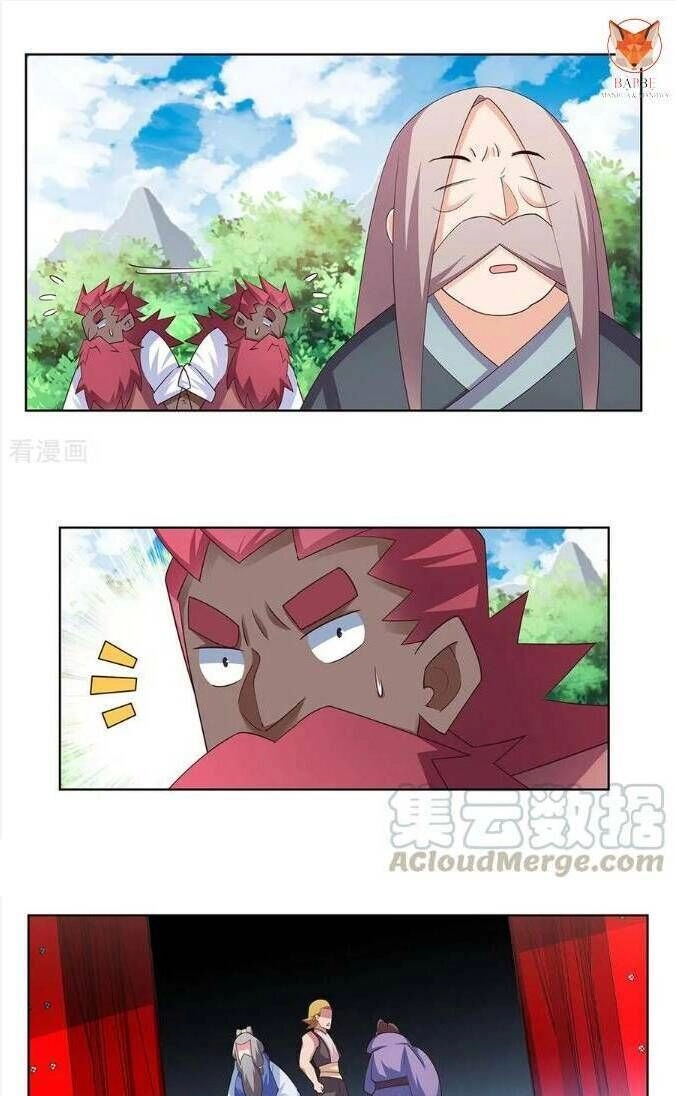 Tôn Thượng Chapter 102 - 6